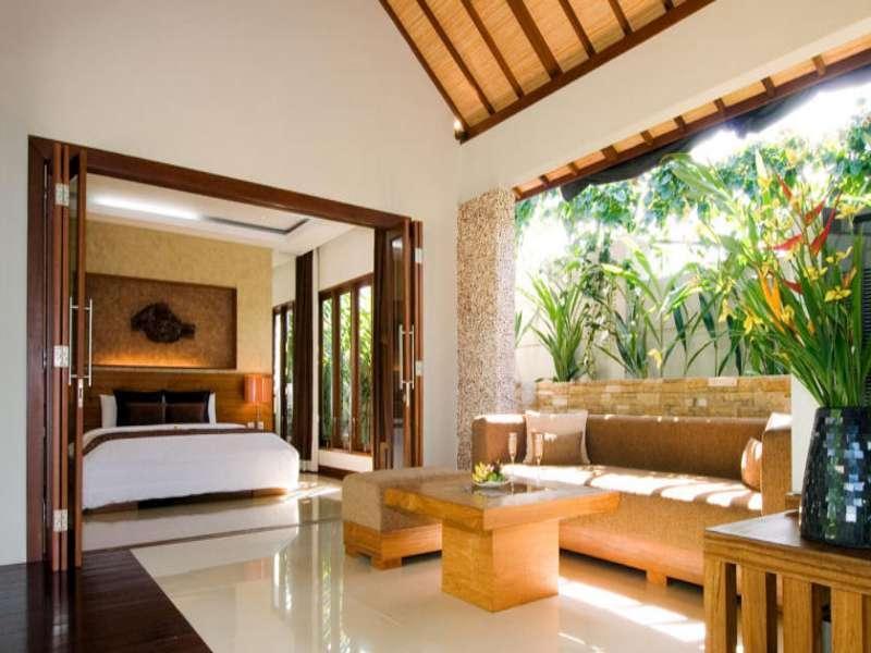 Grand Akhyati Villas & Spa Canggu Exterior foto