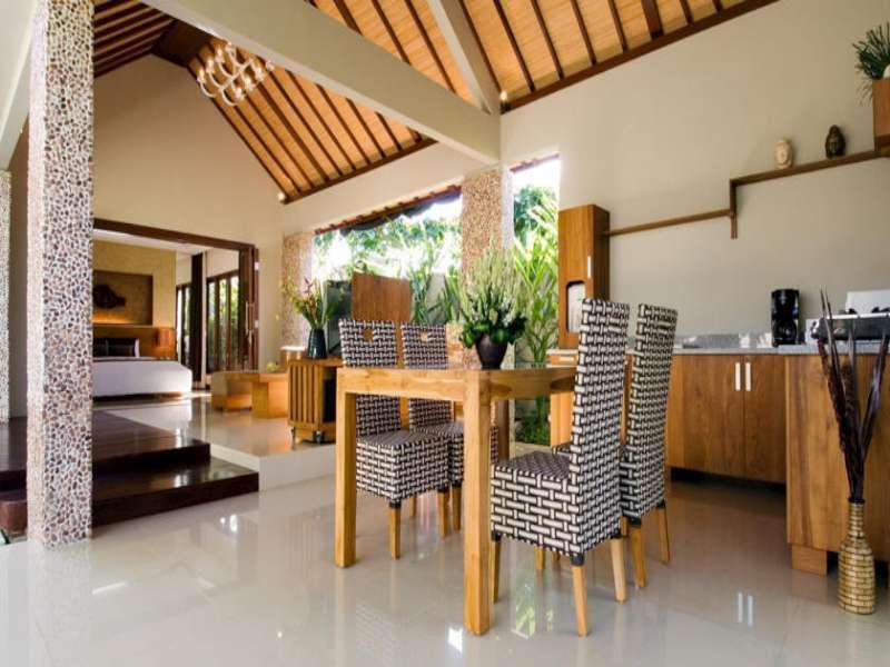 Grand Akhyati Villas & Spa Canggu Exterior foto