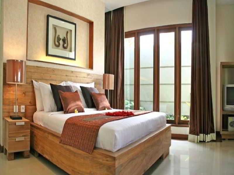 Grand Akhyati Villas & Spa Canggu Exterior foto