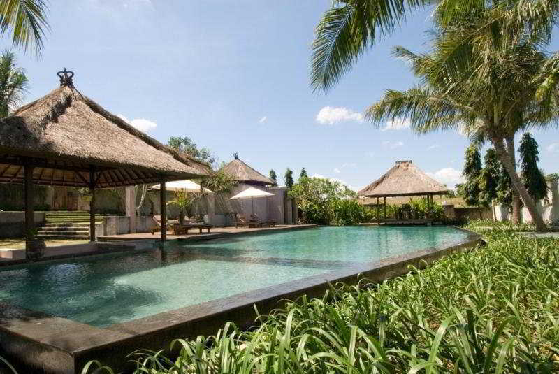 Grand Akhyati Villas & Spa Canggu Exterior foto